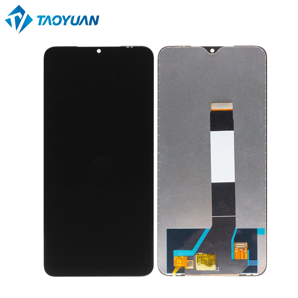 LCD Display for xiaomi Mi 8 Lite LCD Screen Display Touch Panel Digitizer for xiaomi MI 8X MI 8 Youth Assembly Replacement
