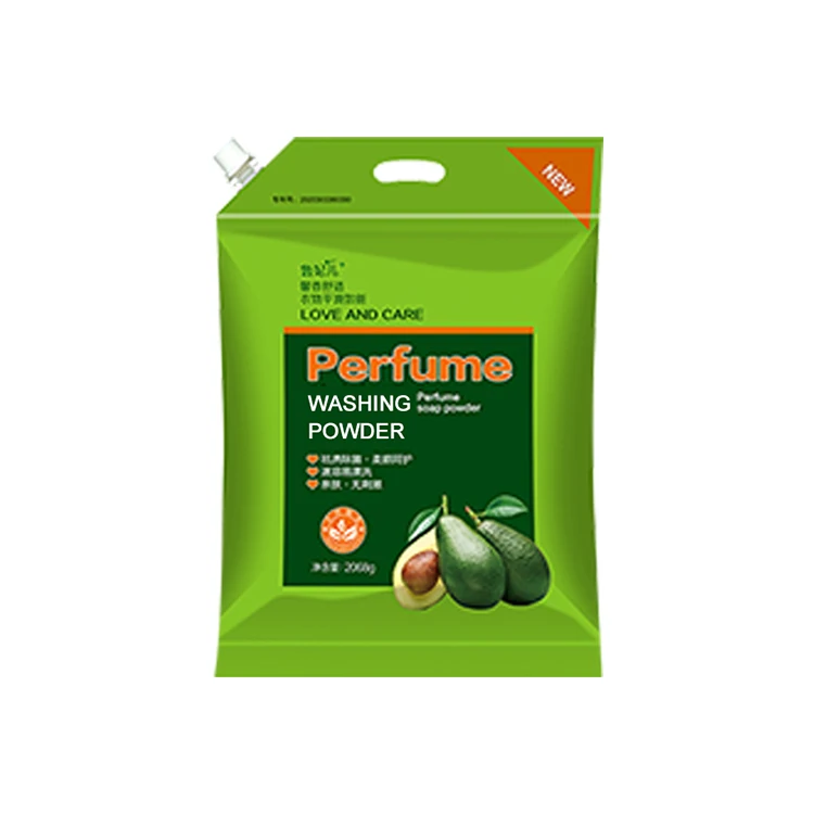 Machine Washing Detergent Powder Factory Directly Supply Washing Powder Buy Online