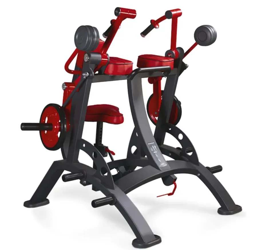 Fitness Equipment Strength Training Multifunctional Exercise Sport Trainer Triceps Machine