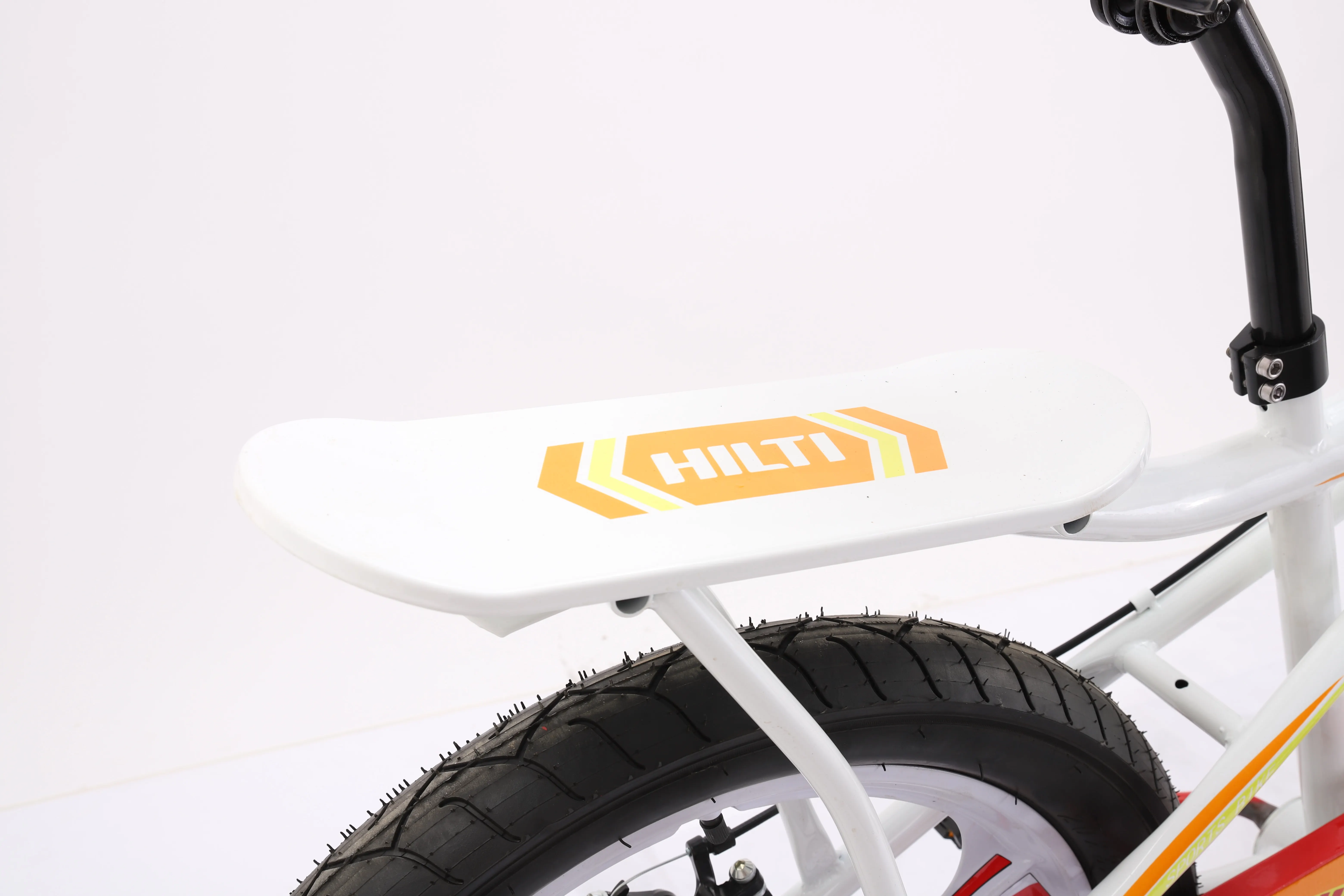 20 Inch Mountain Bicycle Freestyle Sport Racing BMX Bicycle for kid