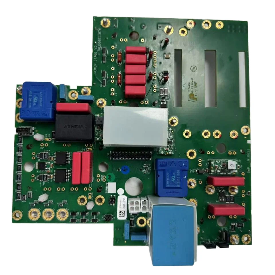 Wholesale Hot Circuit Board PCBA Assembly Circuit Board PCBA Wholesale Price PCB Fabrication Assembly RF Power Supply Board