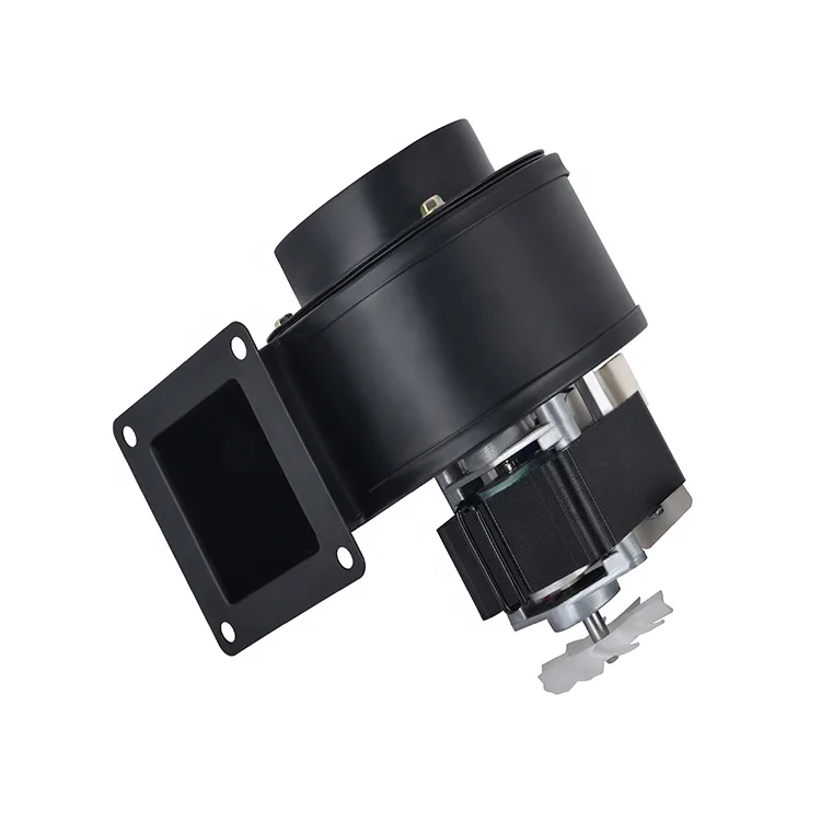 China Portable Small Centrifugal Blower 220V Smoke Exhaust Fan