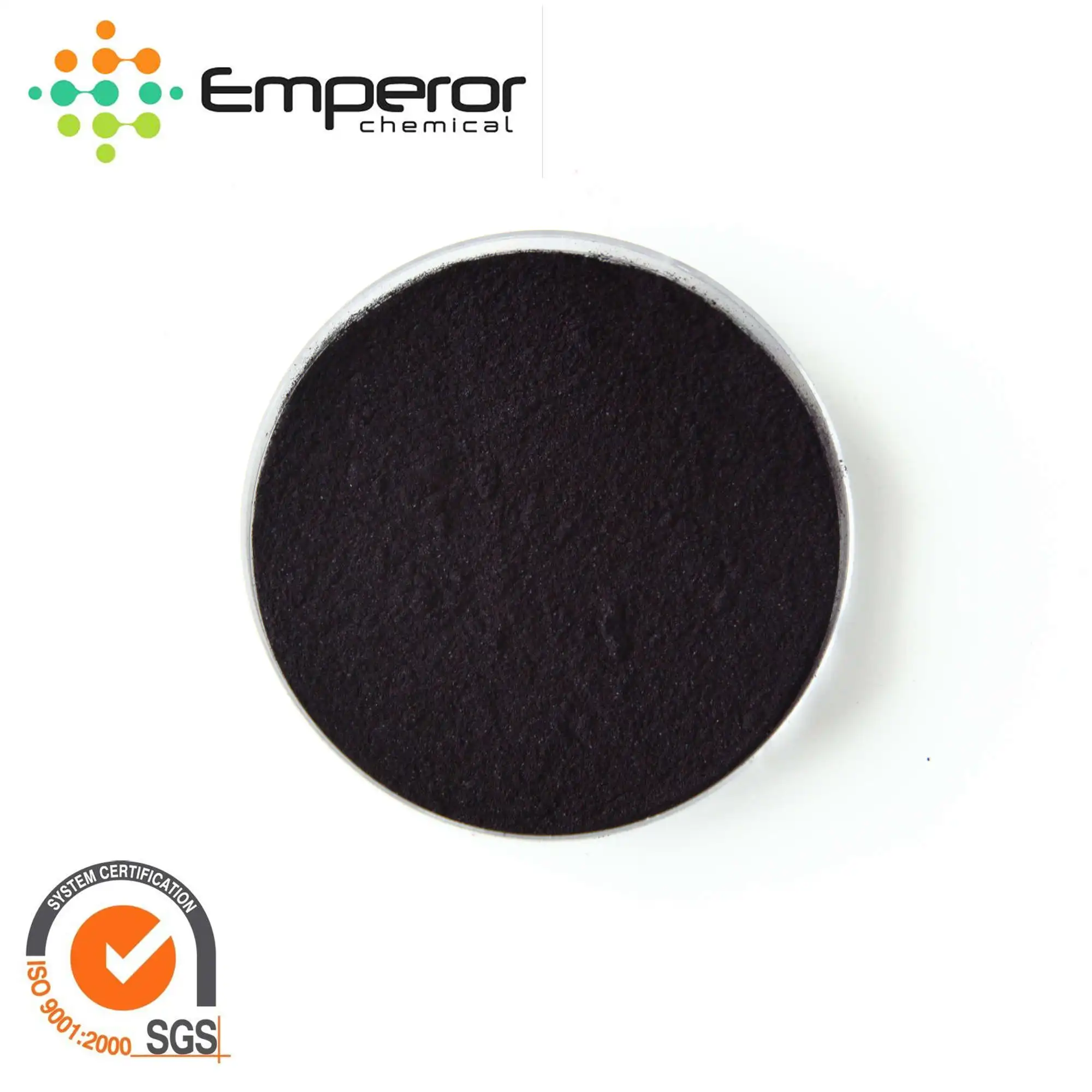 High Quality Textile Dye Sulphur Dyes CAS No: 1326-82-5 Sulphur Black Bn( Sulphur Black 1)