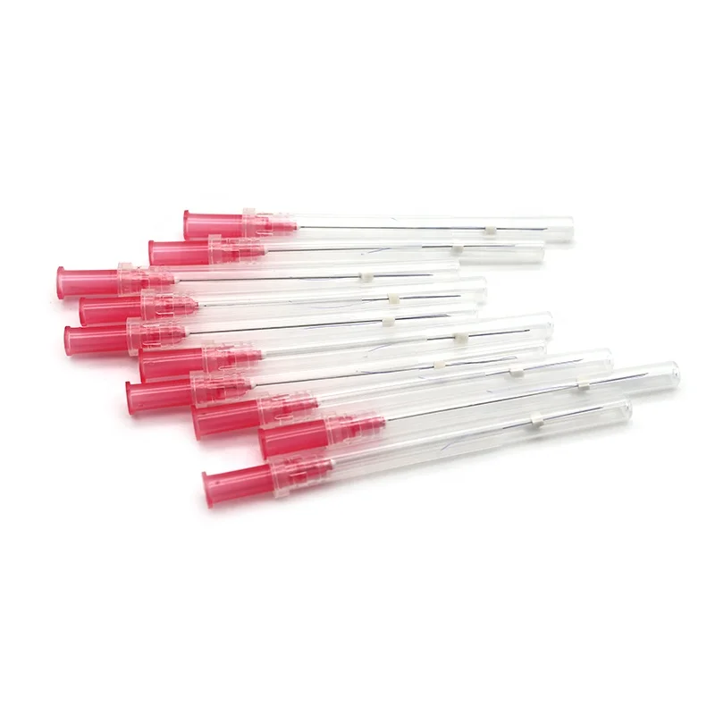 Non surgical face lifting 29g 50mm 38mm PDO PCL Thread Lift Mono Korea