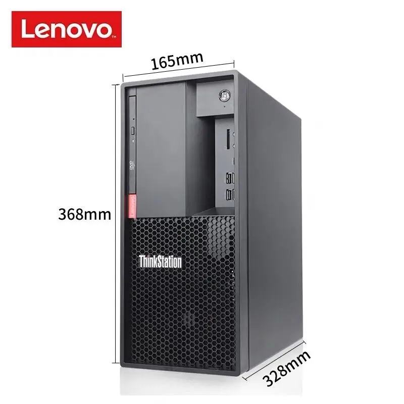 Wholesale New Lenovo ts80x Server Tower Server