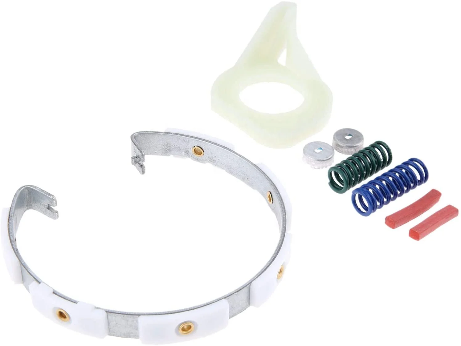Washer Clutch Band & Lining Kit for AP3094538/ PS334642/285790