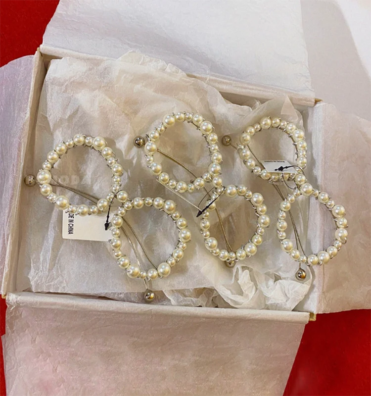 Trendy women shades glasses metal pearl sunglasses 2021 frame glasses