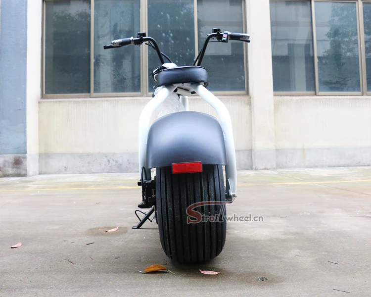 High Quality 1000W seev Citycoco 1500w  Electric Scooter bike