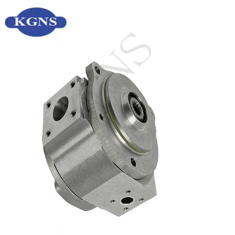 Hydraulic pump  MA 51066507005 F/M/L 2000  F/M/G 90 F7/8/9 TGA/TGL/TGM/TGS/TGX truck part