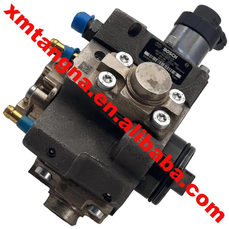 Новый дизельный насос для некоторых Nissan ZD30 Bosch 0445010418 16700LC30B Atlas