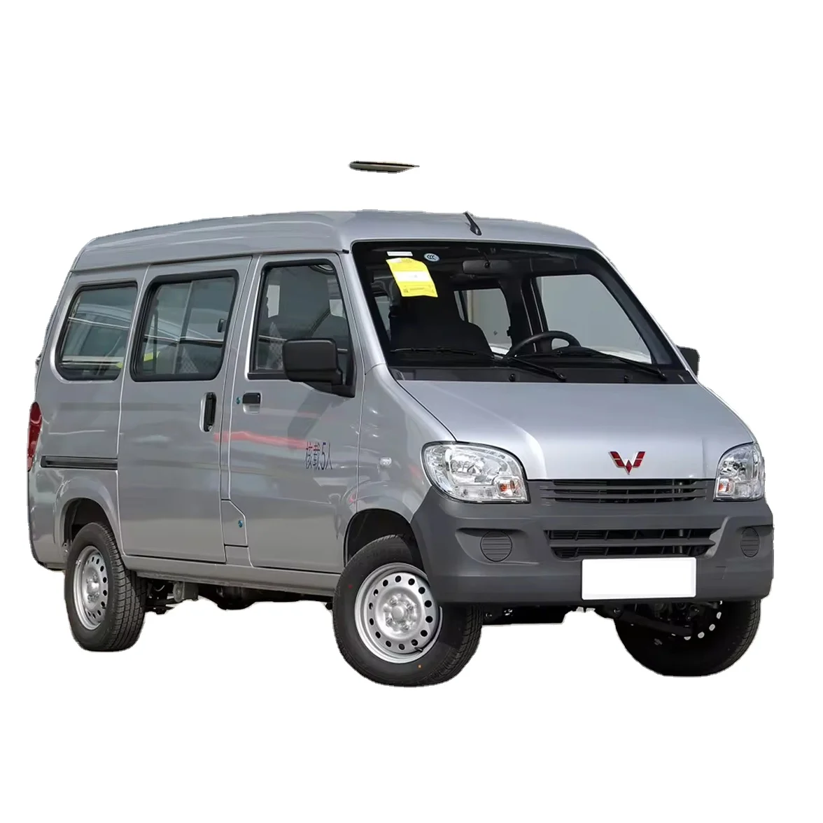Cheapest Popular High Quality Van Minibus For Wuling Light 2023 1.5L Practical 5/7 seats