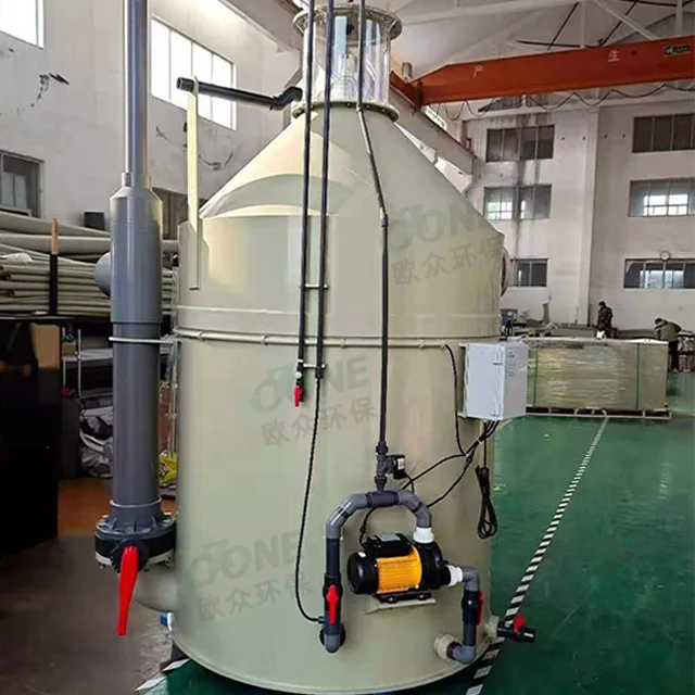 China manufacturer wholesale aquaculture protein skimmer