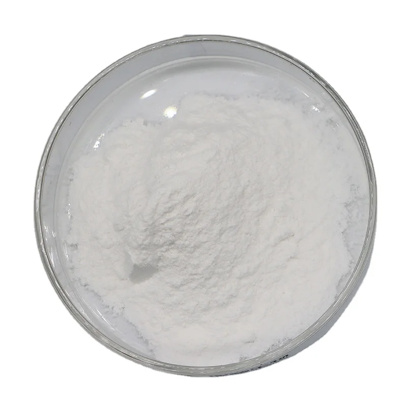Food Grade Potassium Malate Nutritional Fortification For Health Supplement CAS NO.4675-64-3 Nutritional Fortification In stock
