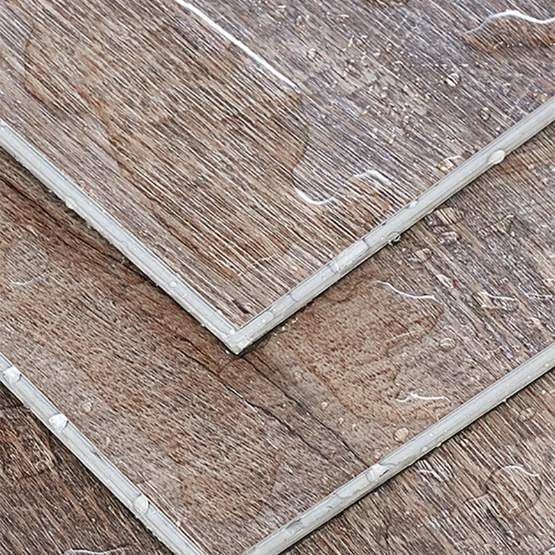 Waterproof and wear-resistant quality guaranteed plastic vinyl pvc spc laminate flooring