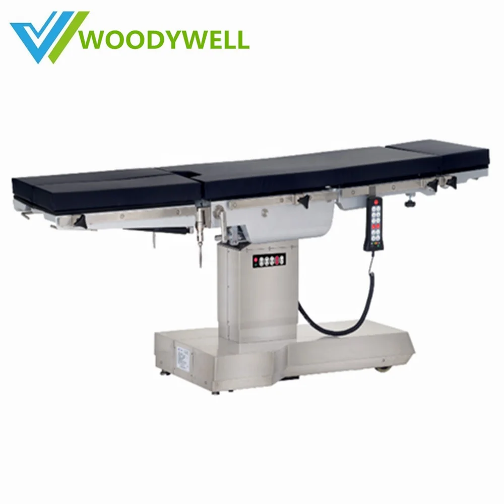 
WOT703 Cheap Hydraulic Operation Bed 