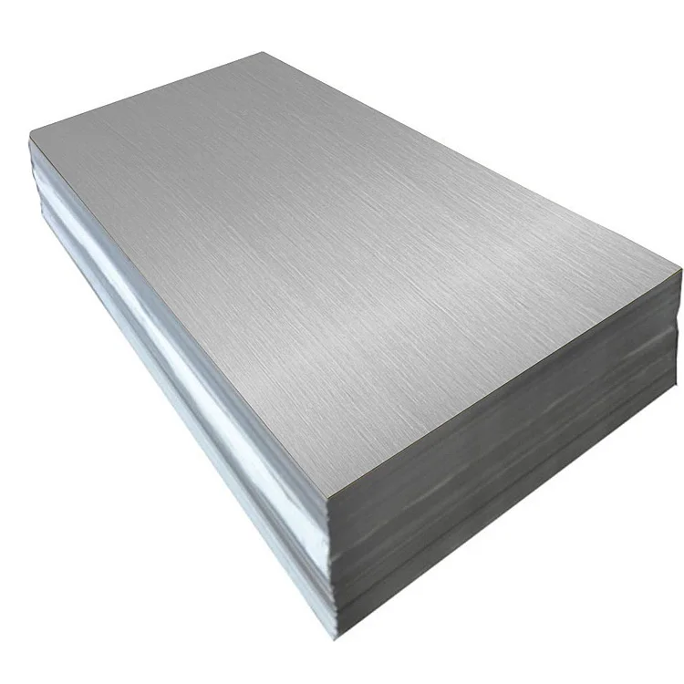 good price nickel alloy monel 400 K500 inconel 600 601 625 718 sheet / nickel 200 201 alloy plate for sale