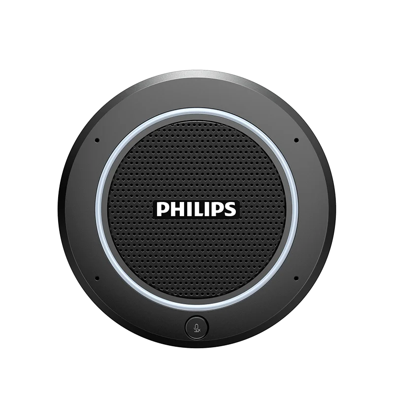 High Quality  Wireless Adapter Video Conference Microphone Speaker Conference Speakerphone