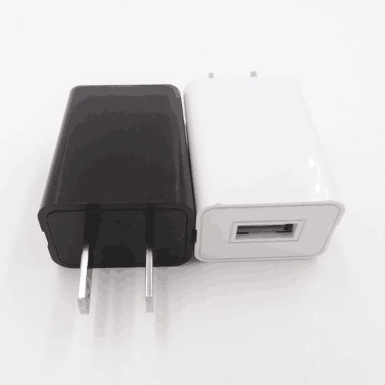  Аксессуары для мобильных телефонов Модель: GA-0501000U стены usb адаптера переменного