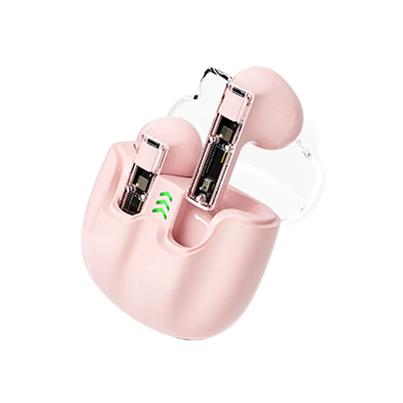 Best Wireless Bluetooth Earbuds Cheap Type-c Earphones Jbl Earbuds Wireless Bluetooth