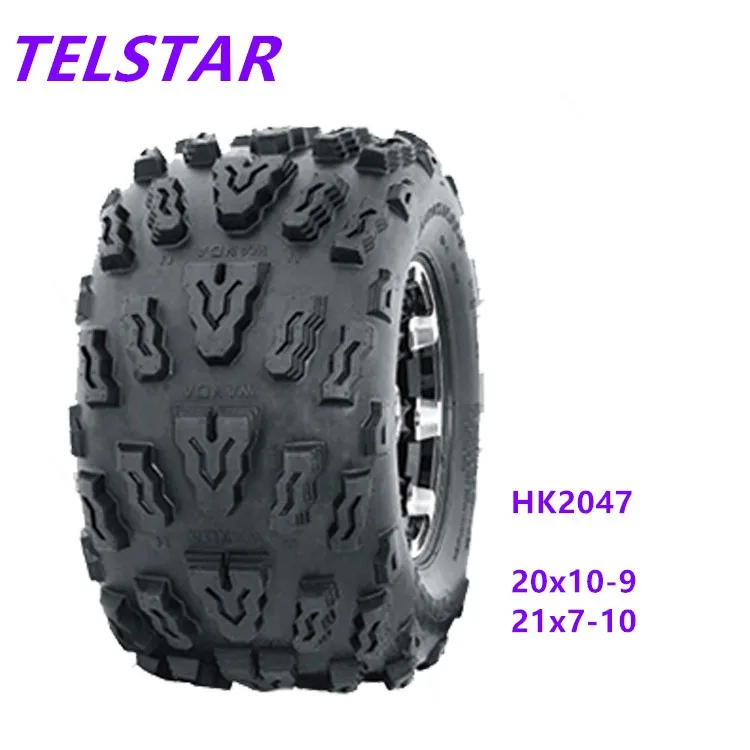 ATV TYRES 19x7-8 20x7-8 16x8-7