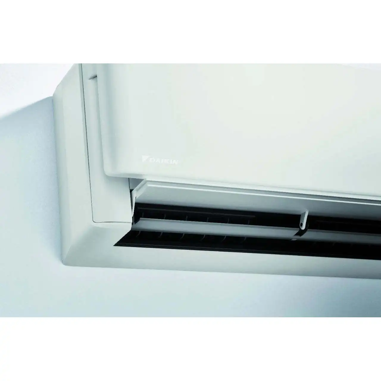 Climatizzatore Condizionatore Daikin Bluevolution Penta Split Inverter serie STYLISH WHITE 9+9+9+9+12 con 5MXM90N R-32 Wi-Fi Int