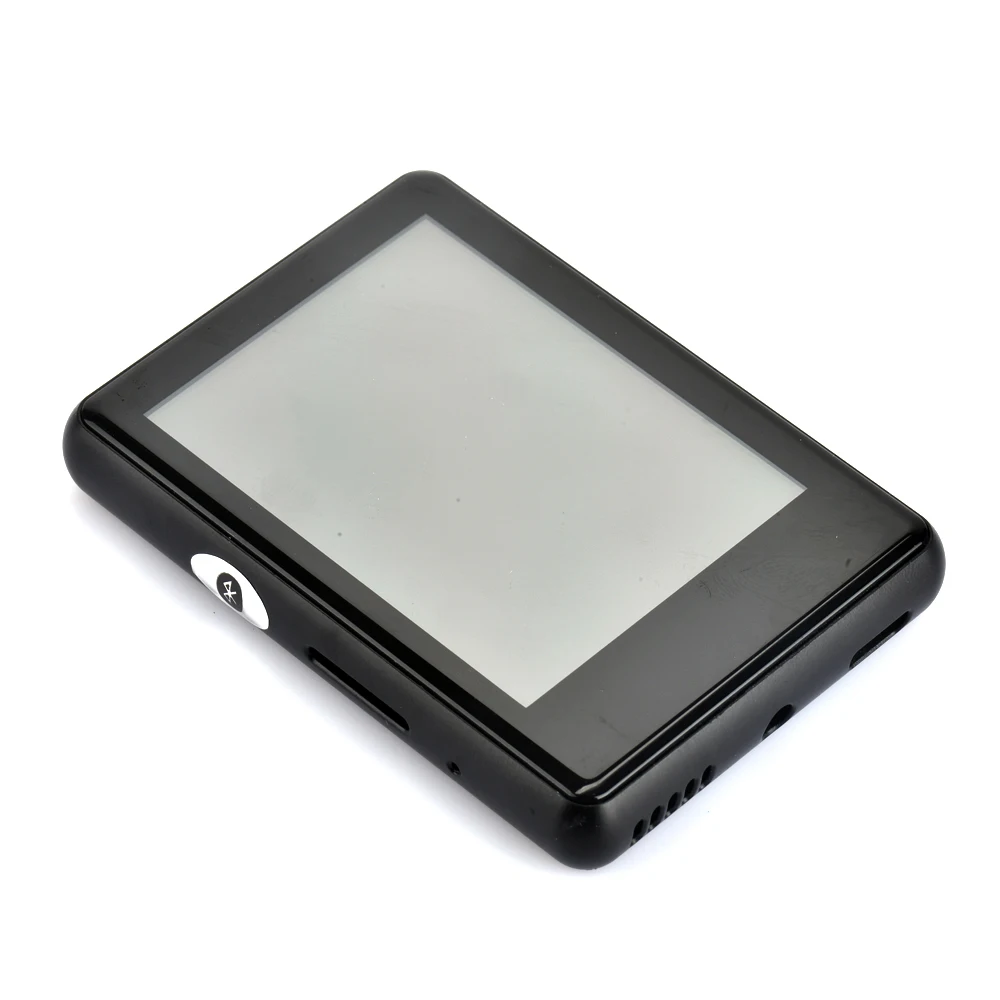 Прямая продажа с фабрики, сенсорный экран 2,4 дюйма, М8 Hi-Fi мини mp3-плеер, 3 ослепительных цвета с USB-портом