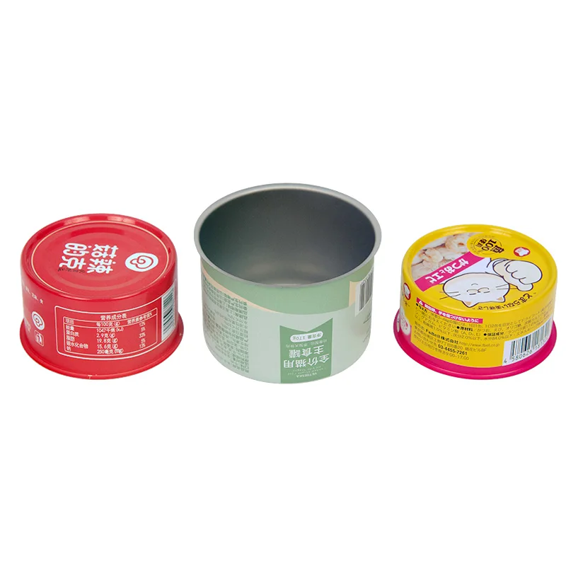 2 шт. банка для соуса икры тунца говядины мяса рыбы