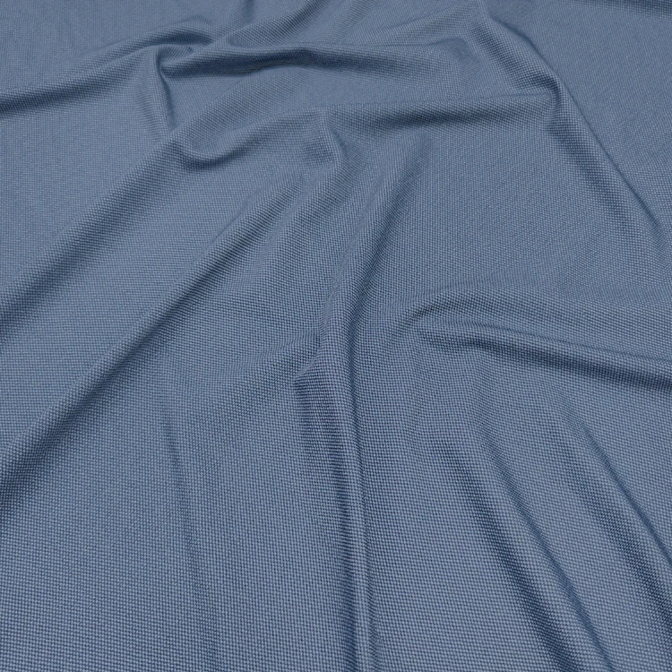 New Fashion Custom Printed Jersey Fabric Nylon Spandex Material Knitted Jersey Fabric For Clothing