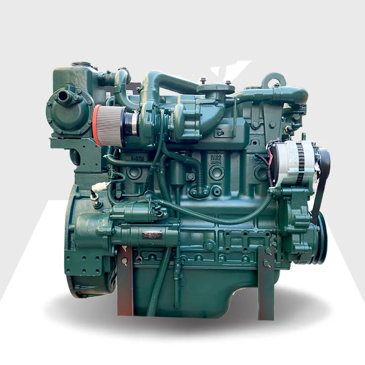 engine boat 4 stroke 4 cylinder diesel marine engine 150 hp boat engine