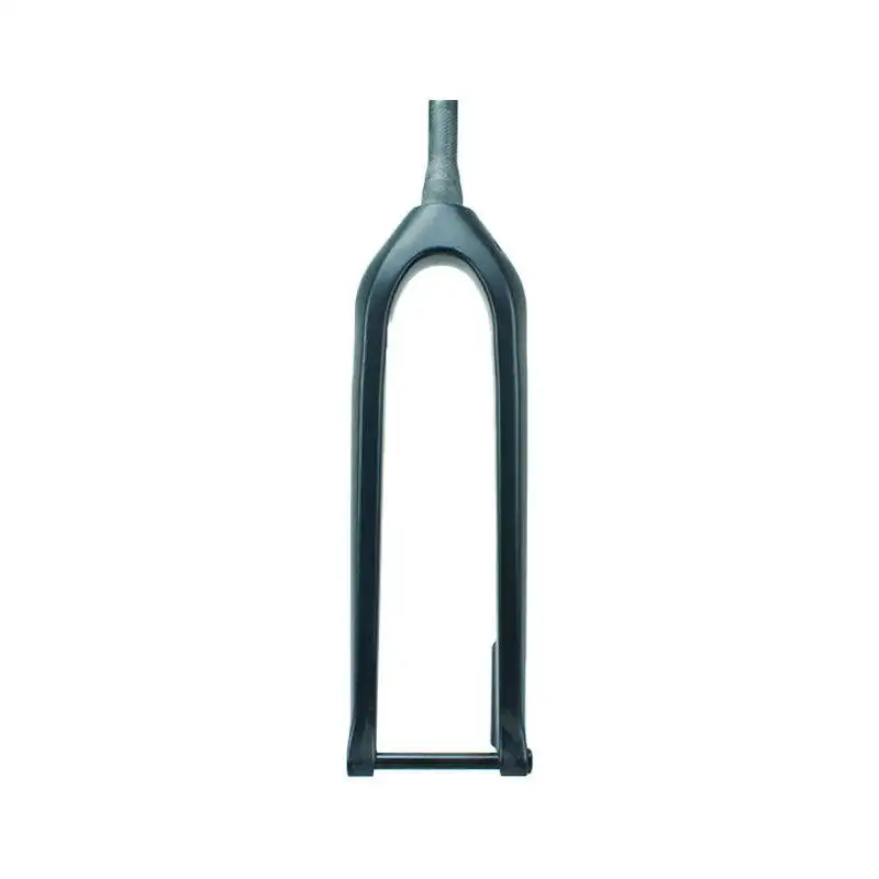 Bike Accessory Disc-brake Front Fork Bike Carbon T800 Disc Mountain Boost Mtb 29ER*3.0 Matte Bike Suspension Fork