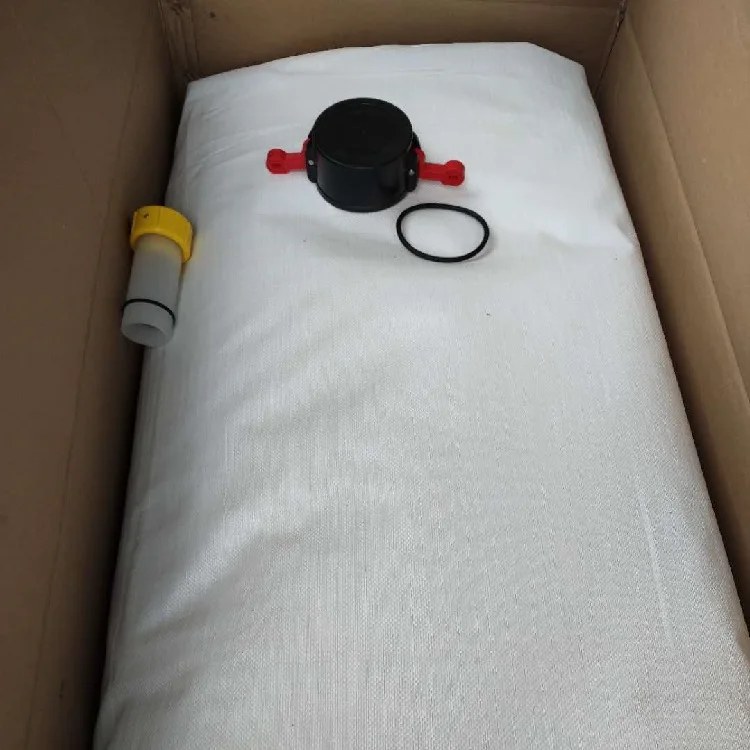 
pp woven flexitank fabric flexitank ball valve flexitanks for vegetable oil and bulk cane molasses 