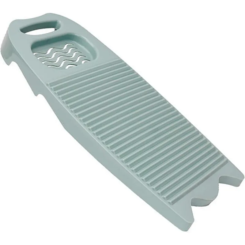 Promotional Wholesale Great Quality Durable Plastics Household Clothes Scrubbboards Hand Tool