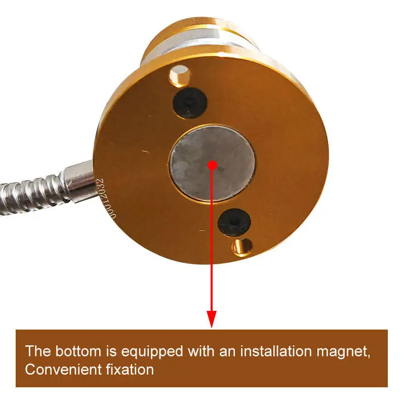 high precision small Z axis automatic tool setting instrument tool setting gaug sensor for cnc router