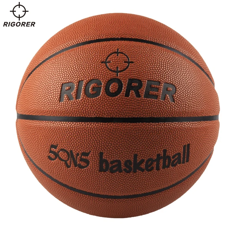 wholesale good quality custom PU 7# basketball ball with logo for basketball team professional player