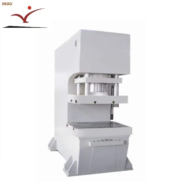 ZY41-40T Single Column Hydraulic Machine,