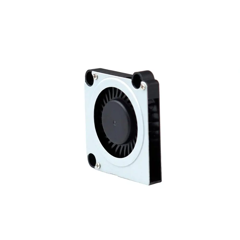 
40*40*8.5 mm centrifugal cooler 5v high speed cooling fan 40mm DC micro blower 