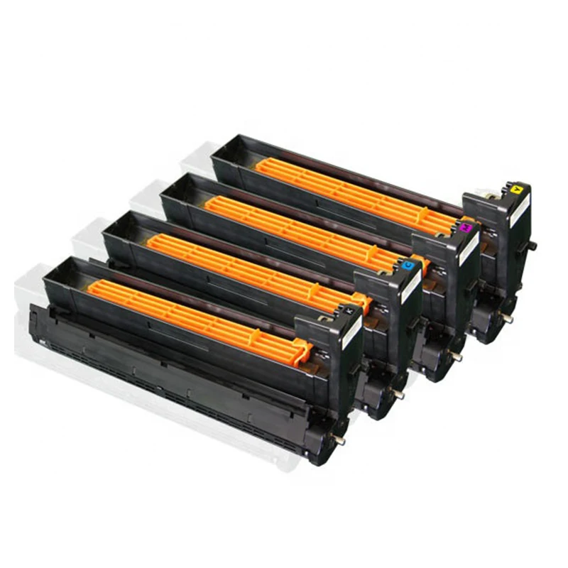 H-Two NEW MC 853 873 Drum Unit for OKI MC853 MC873 Drum cartridge with drum chip