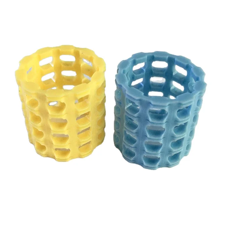 
High Quality Durable Using Various Radial Danly Ball Bearing Plastic Cage 