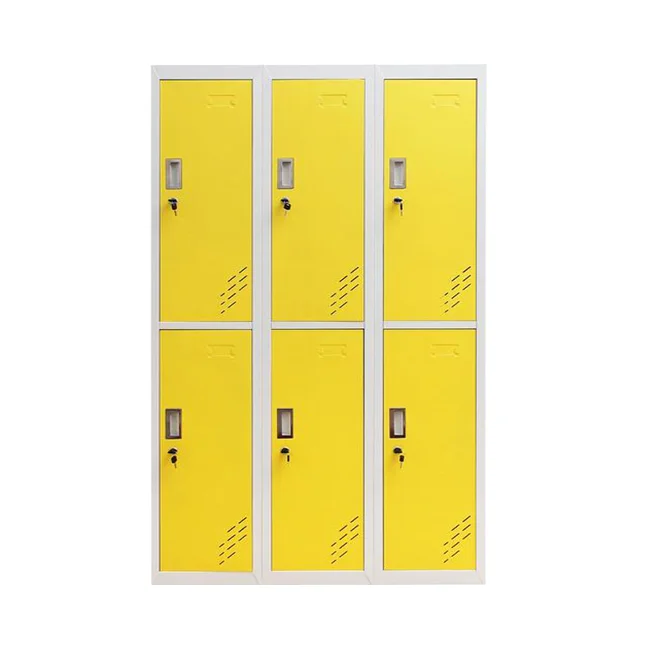 Металлическая 8-дверная униформа для хранения, раздевалка, шкаф для одежды, стальной шкаф для командной комнаты, шкафчик
