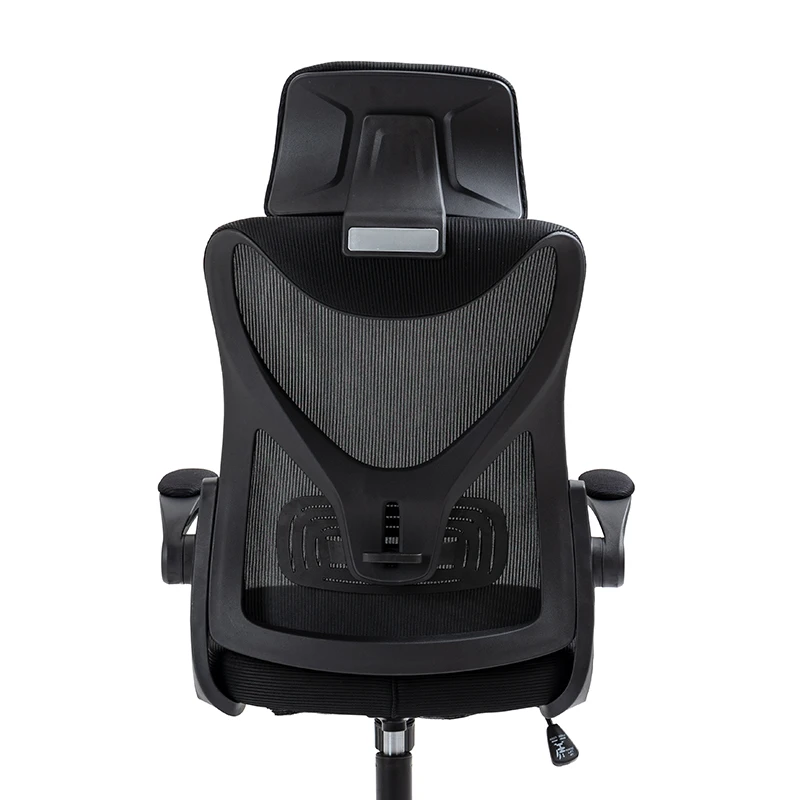 Computer Mesh Chair Comfort Swivel Office Chairs Office Ergonomic Mesh High Back Office Chair