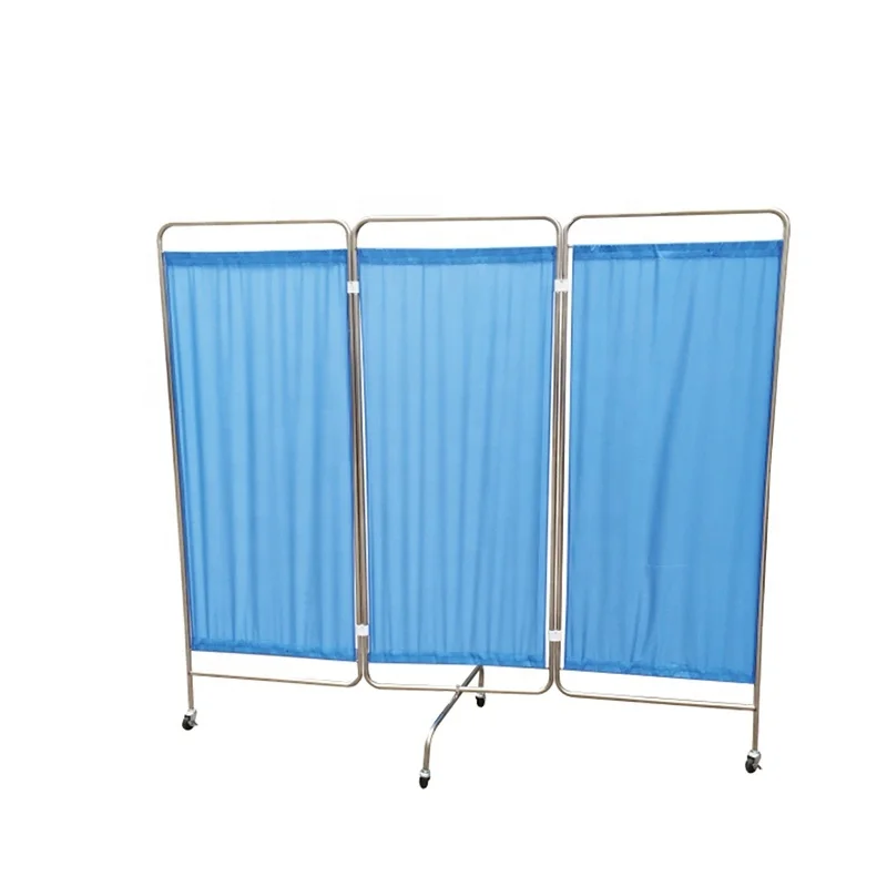 Stainless Steel Screen Folding Hight-weighted