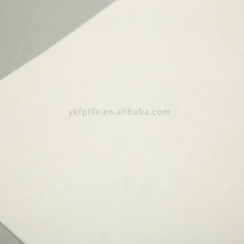 UNM Advanced ePTFE U16 PTFE Filter Laminated Media Cartridge Making Material