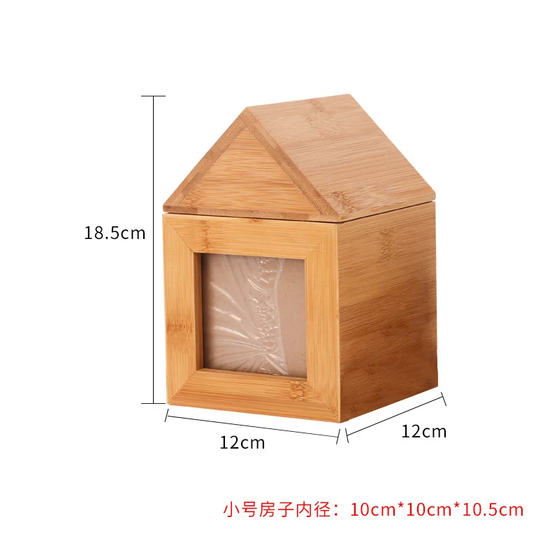 pet crystal casket acrylic square tribute utribute eco-friendly bag summerville wholesale interior lining statesman wooden