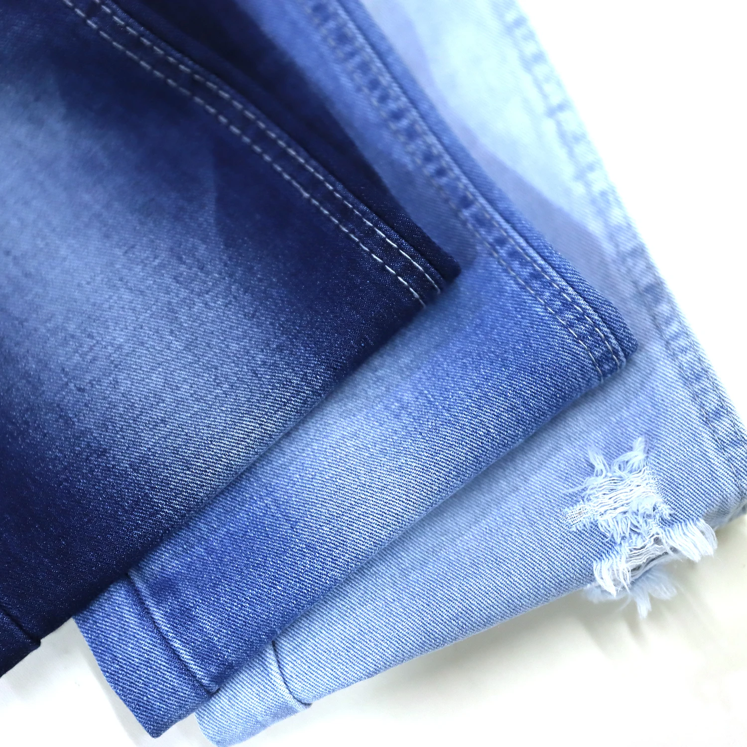 womens stretch denim jeans fabric for pants