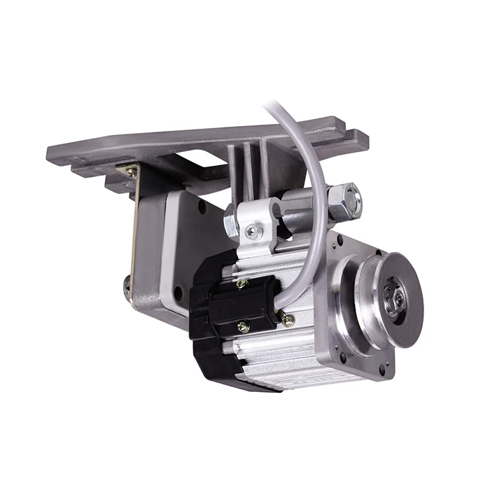 KESHENG 600W 6000RPM 4.3N.M SERVO Motor for industrial sewing machine