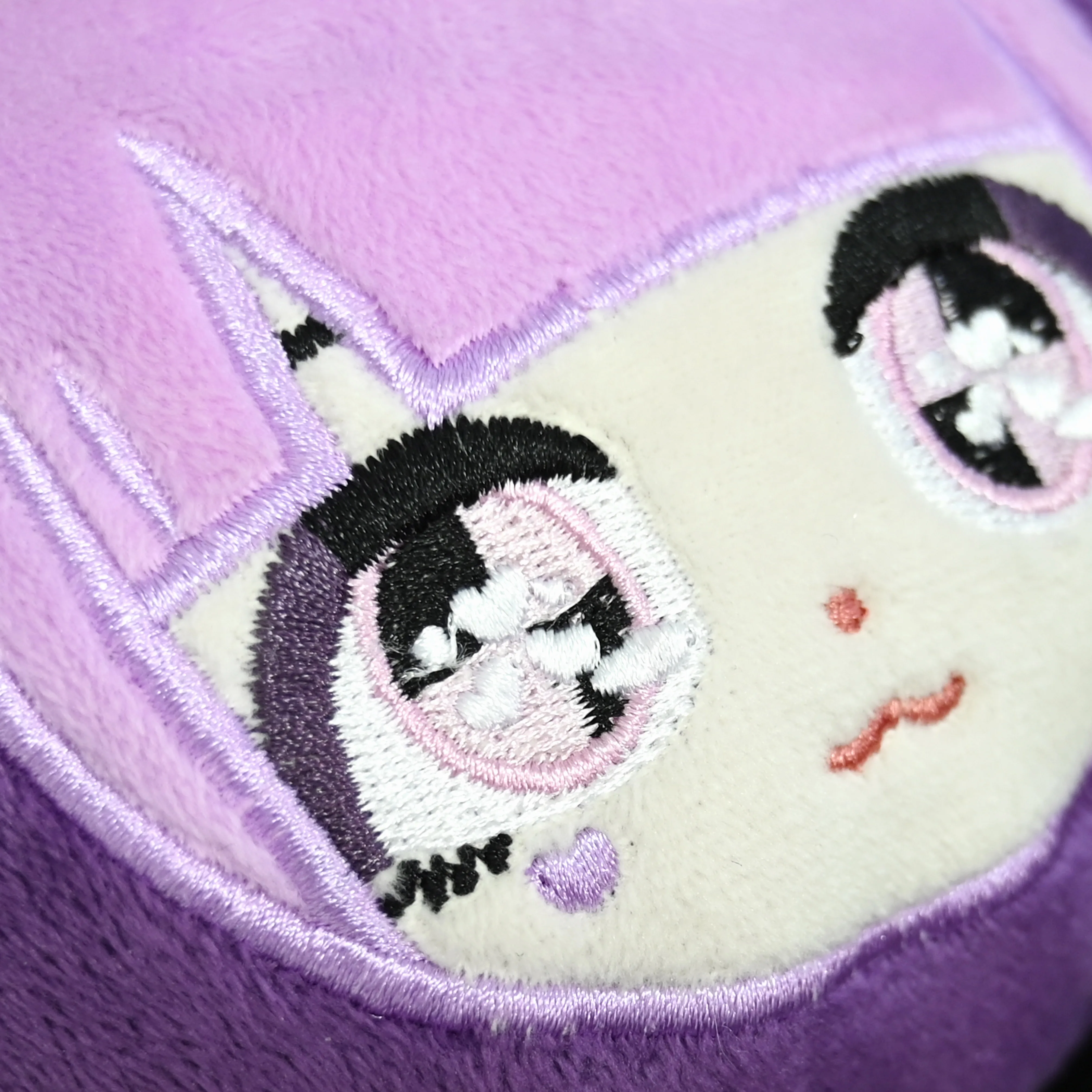 Hot Selling Cartoon Cute Bear Shape Plush Commissions Plush Pencil Bag Student Girl Stationery Storage Headphone Coin Purse