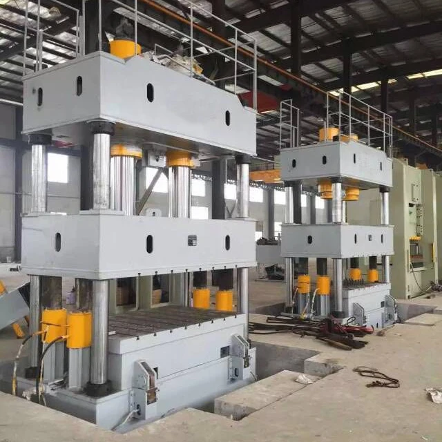 Weili машинный завод лучшие продажи автоматический гидроформирующий гидравлический пресс