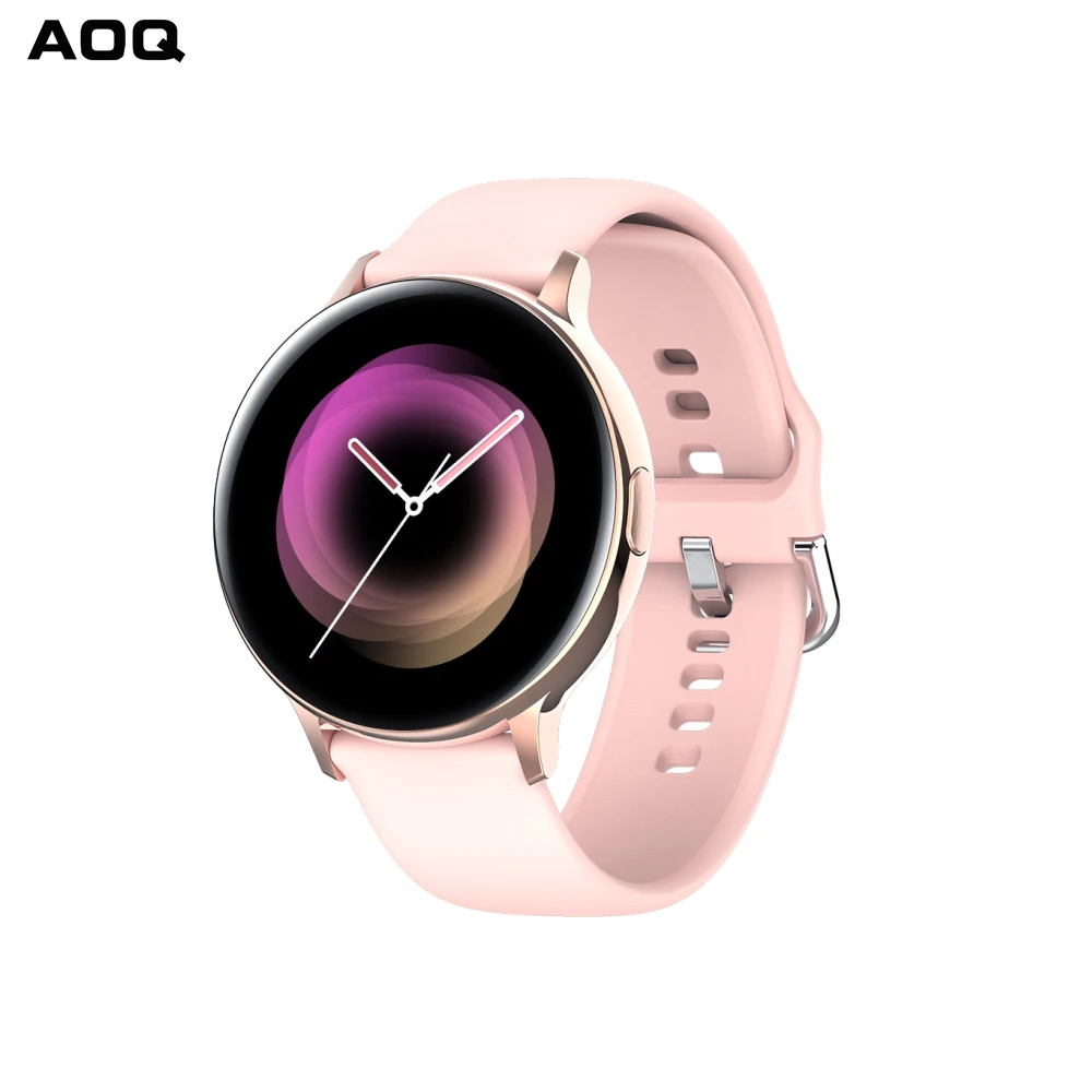 Amazon Top Seller GW32 Ladies Smart Watch Heart Rate Sport Touch Screen Bracelet Women Girl Smartwatch Band Reloj Inteligente