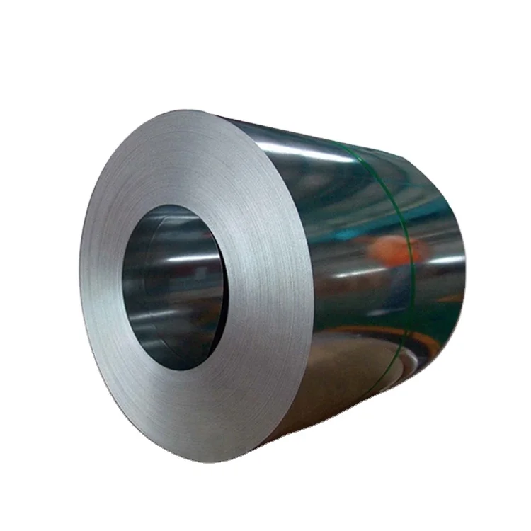 
Low Carbon Cold Rolled Steel Material ST12 SPCC DC 01 For Automotive 