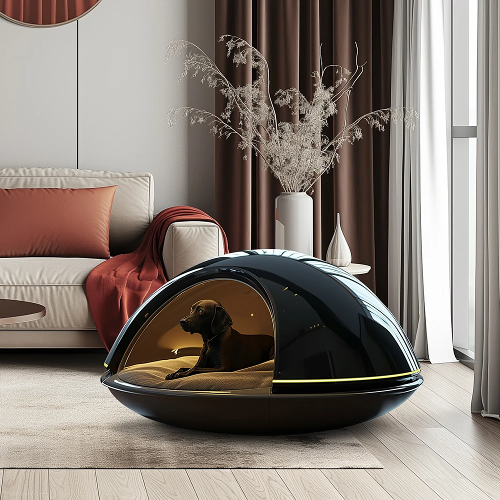 2024 pet supplies & pets nest pets accessories wholesale